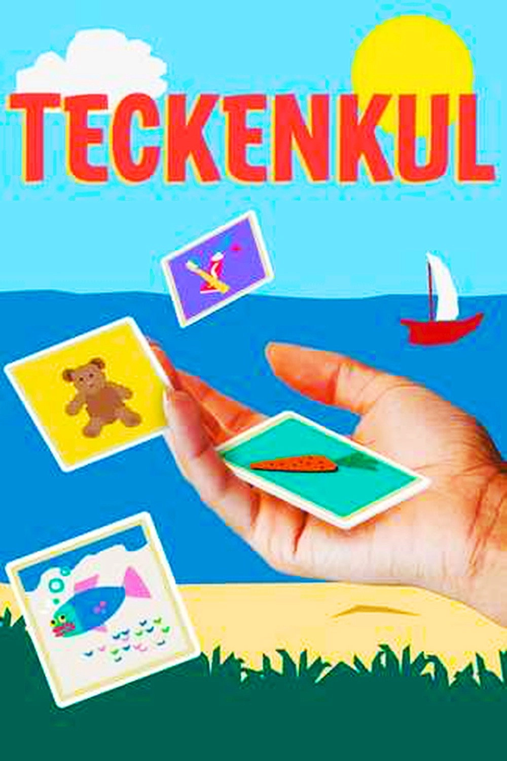 Teckenkul