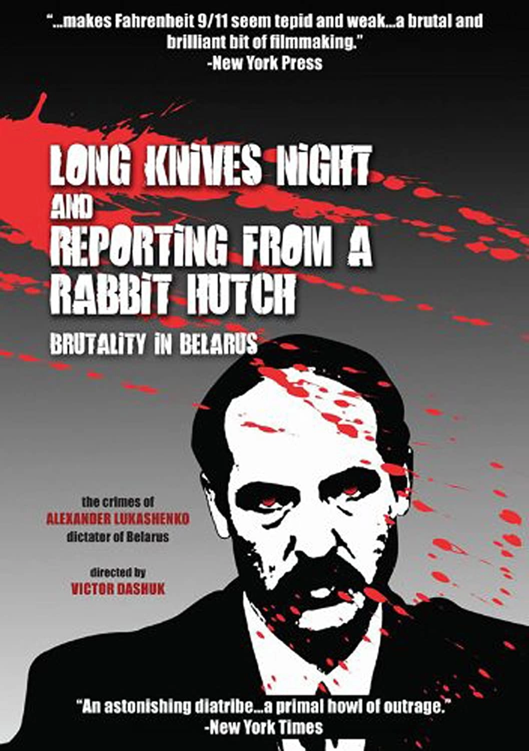 Long Knives Night