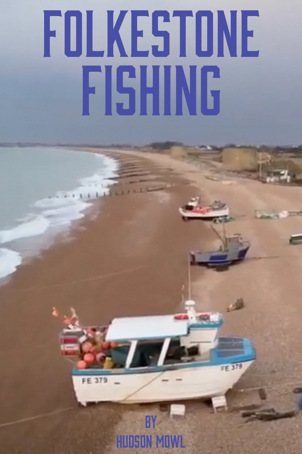 Folkestone Fishing