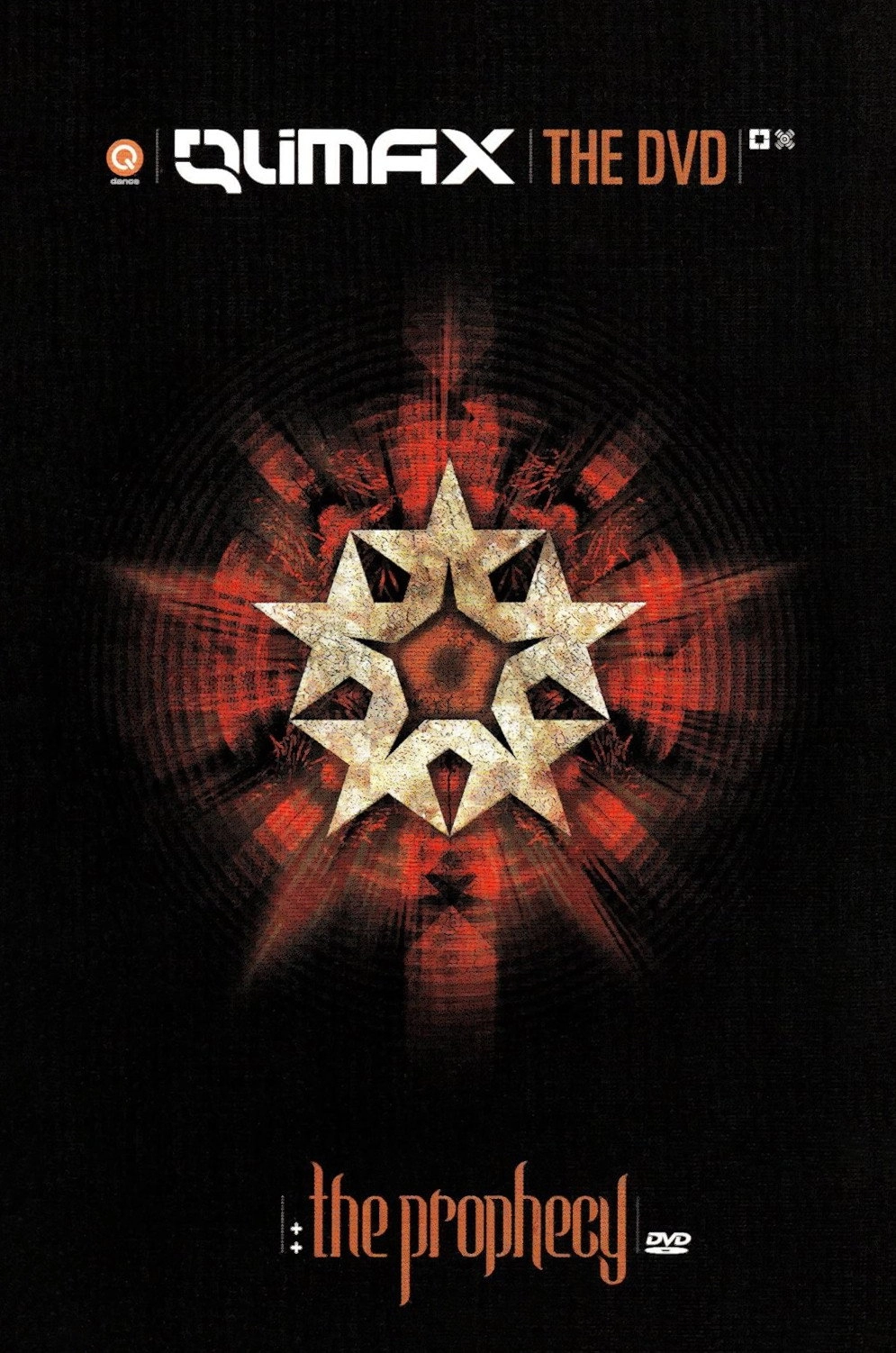 Qlimax 2003