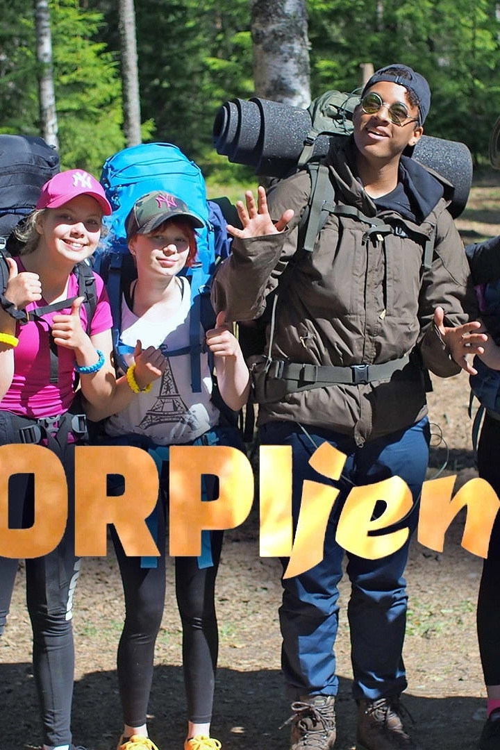 Korpijengi
