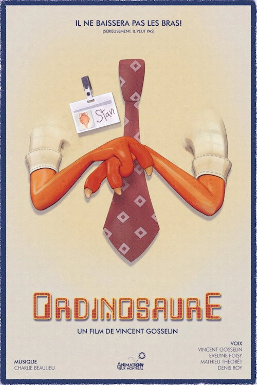 Ordinosaure
