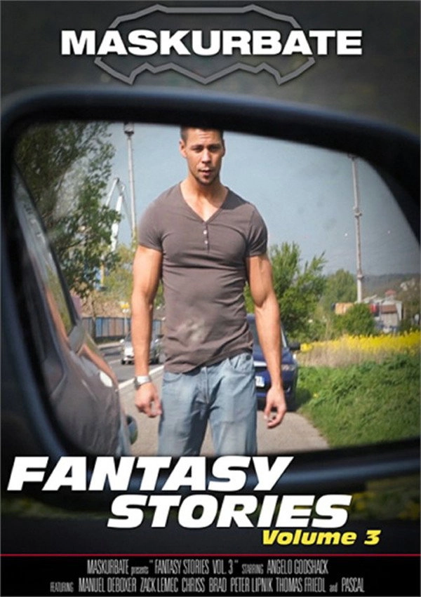 Fantasy Stories 3