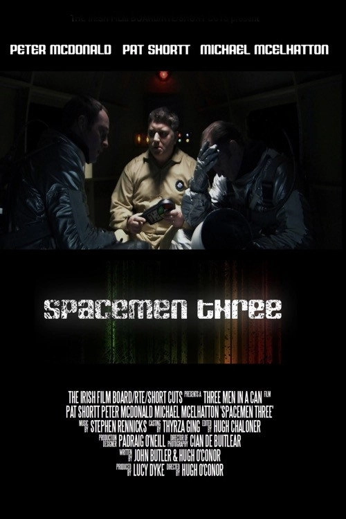 Spacemen Three