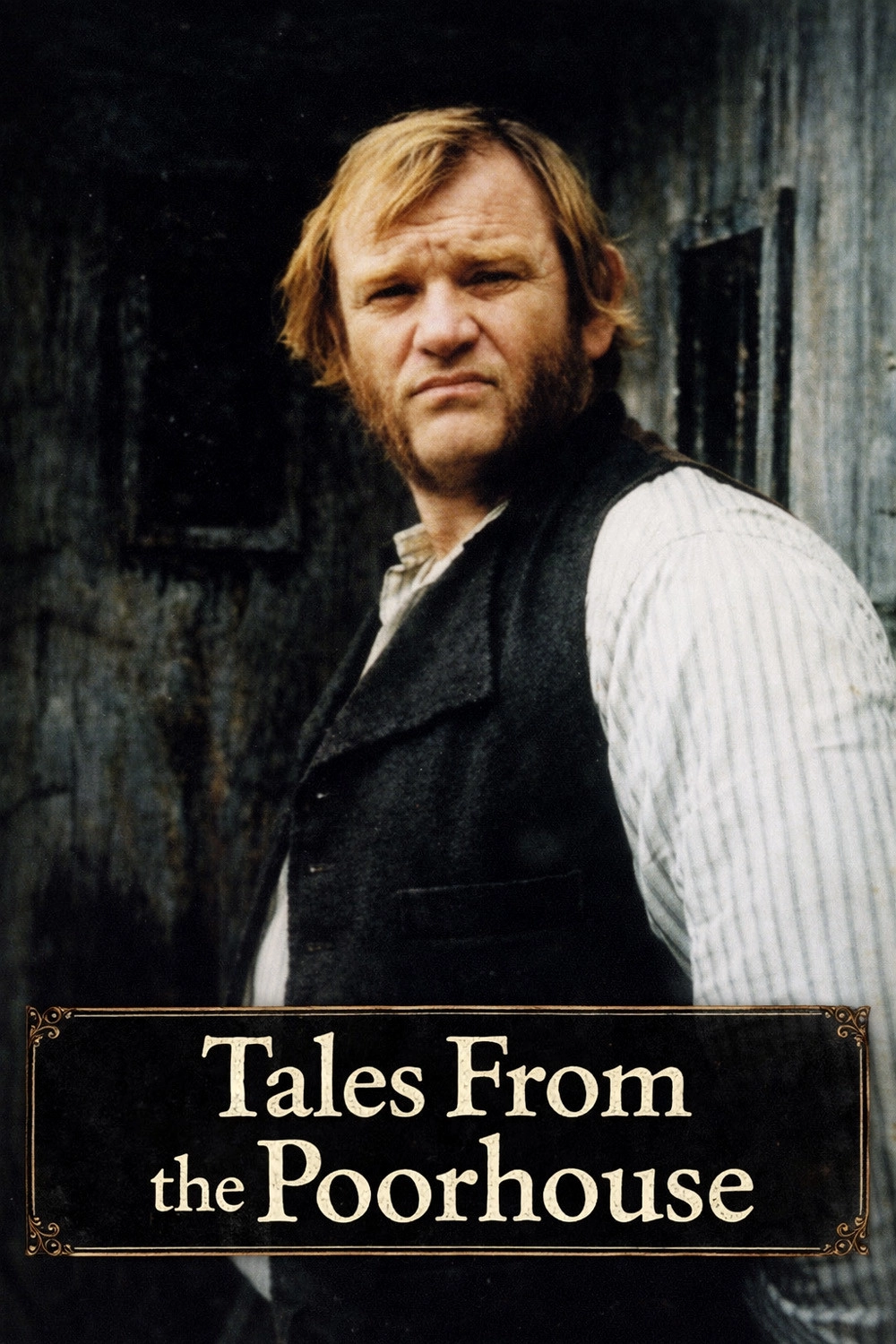 Tales from the Poorhouse