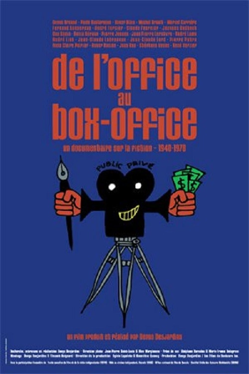 De l'Office au Box-Office