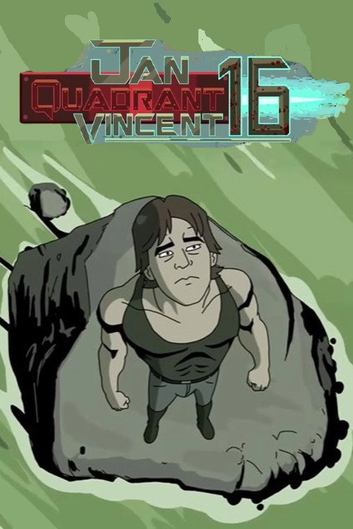 Jan Quadrant Vincent 16