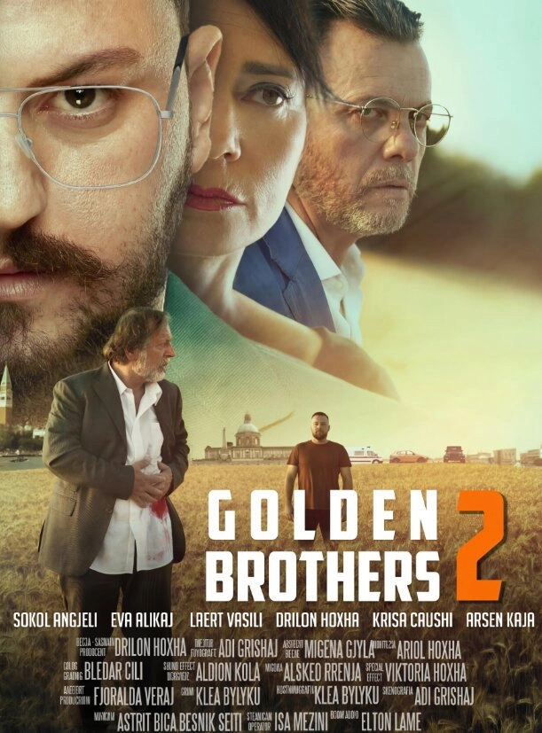 Golden Brothers 2