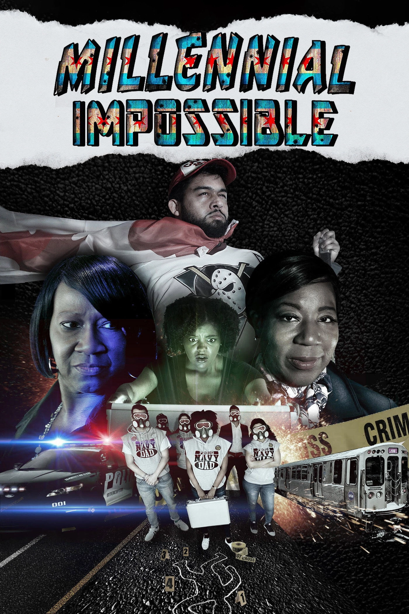 Millennial Impossible