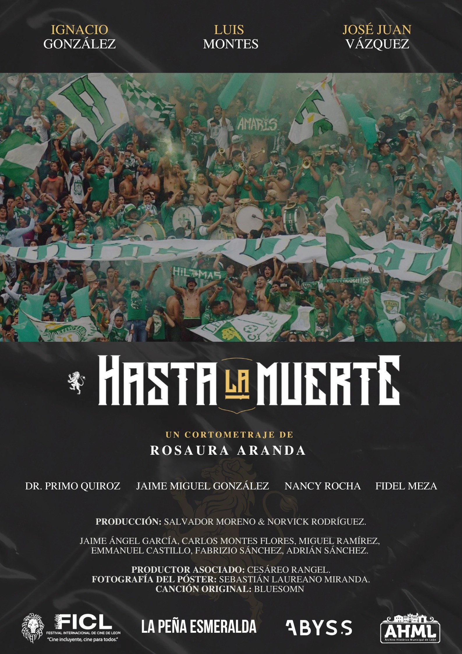 Hasta la Muerte