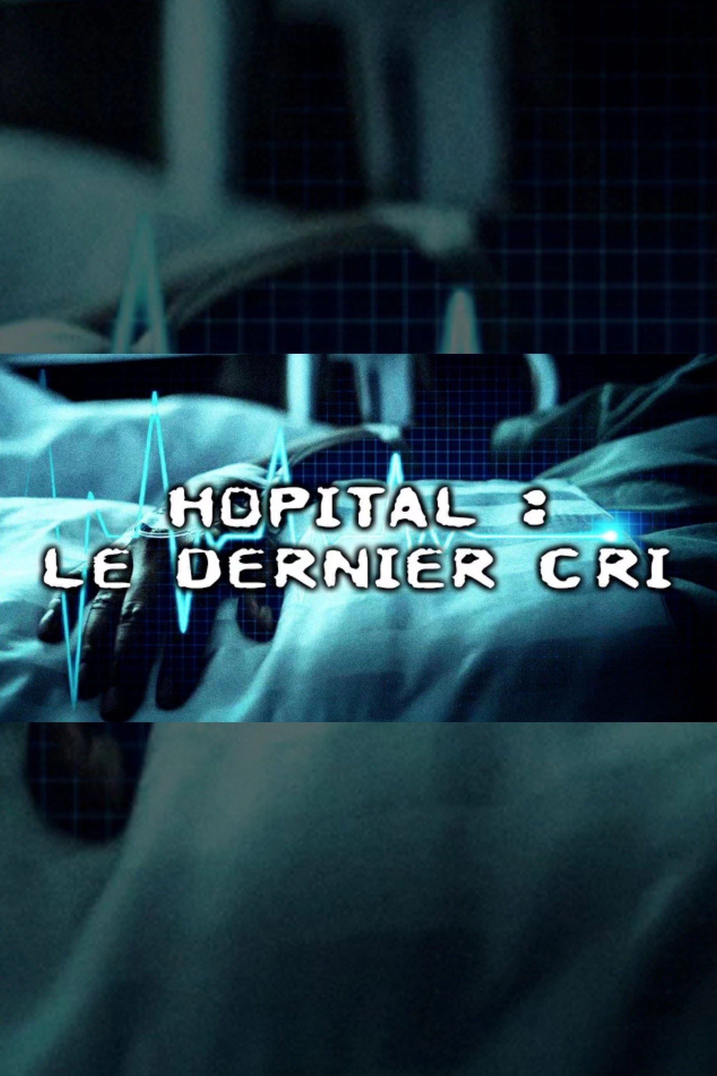 Le dernier cri