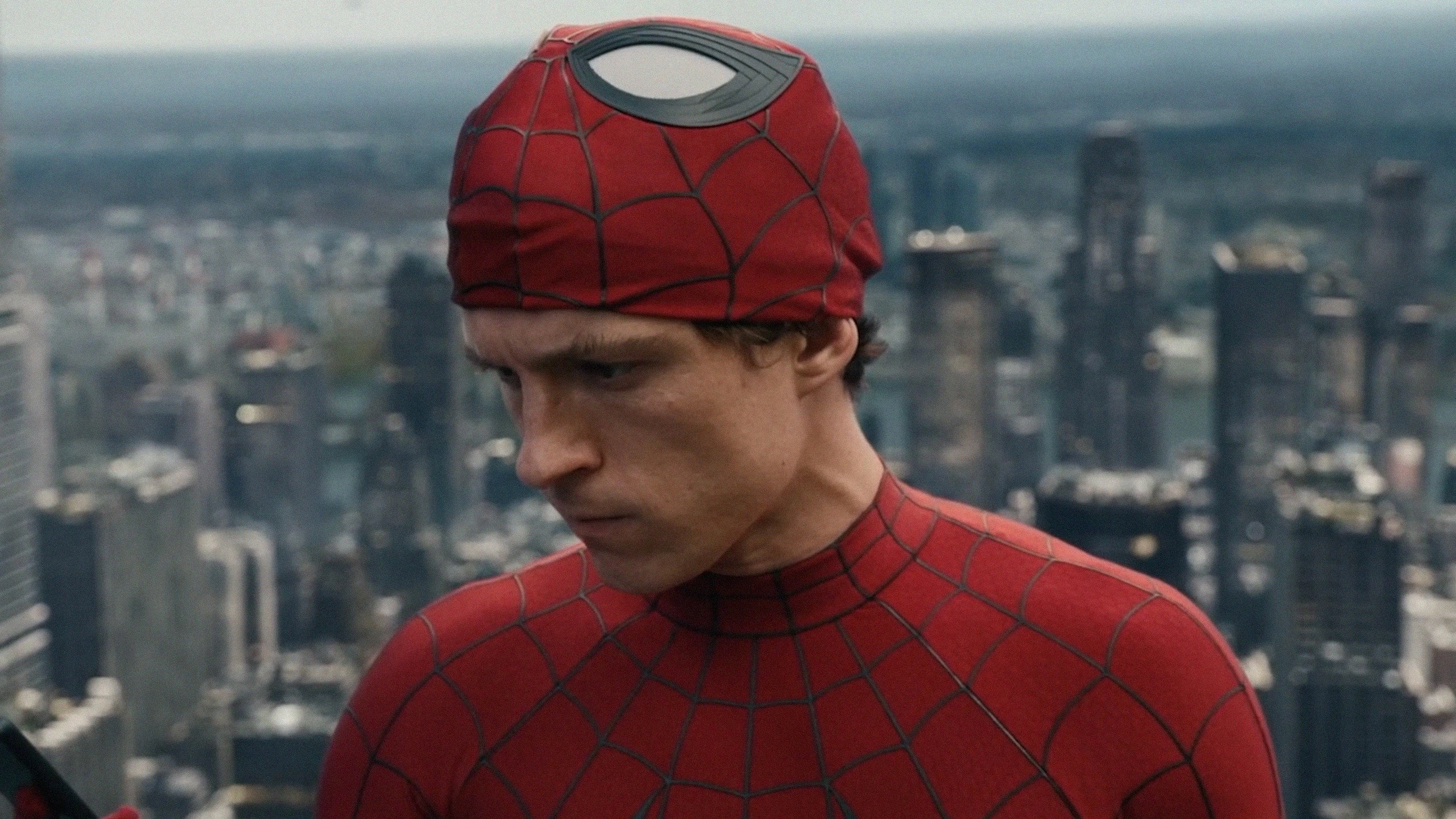 Spider-Man: Brand New Day