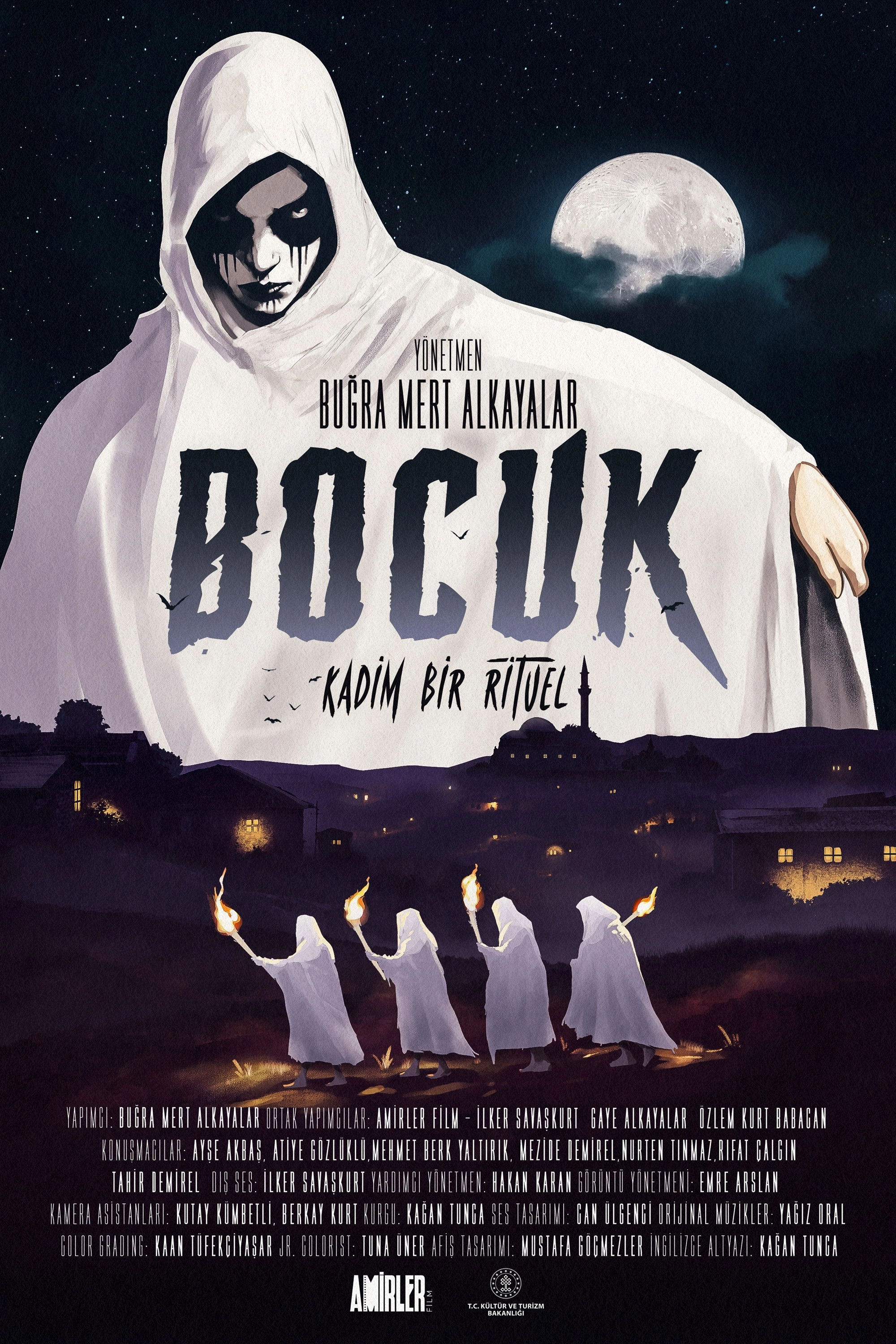 Bocuk: An Ancient Ritual