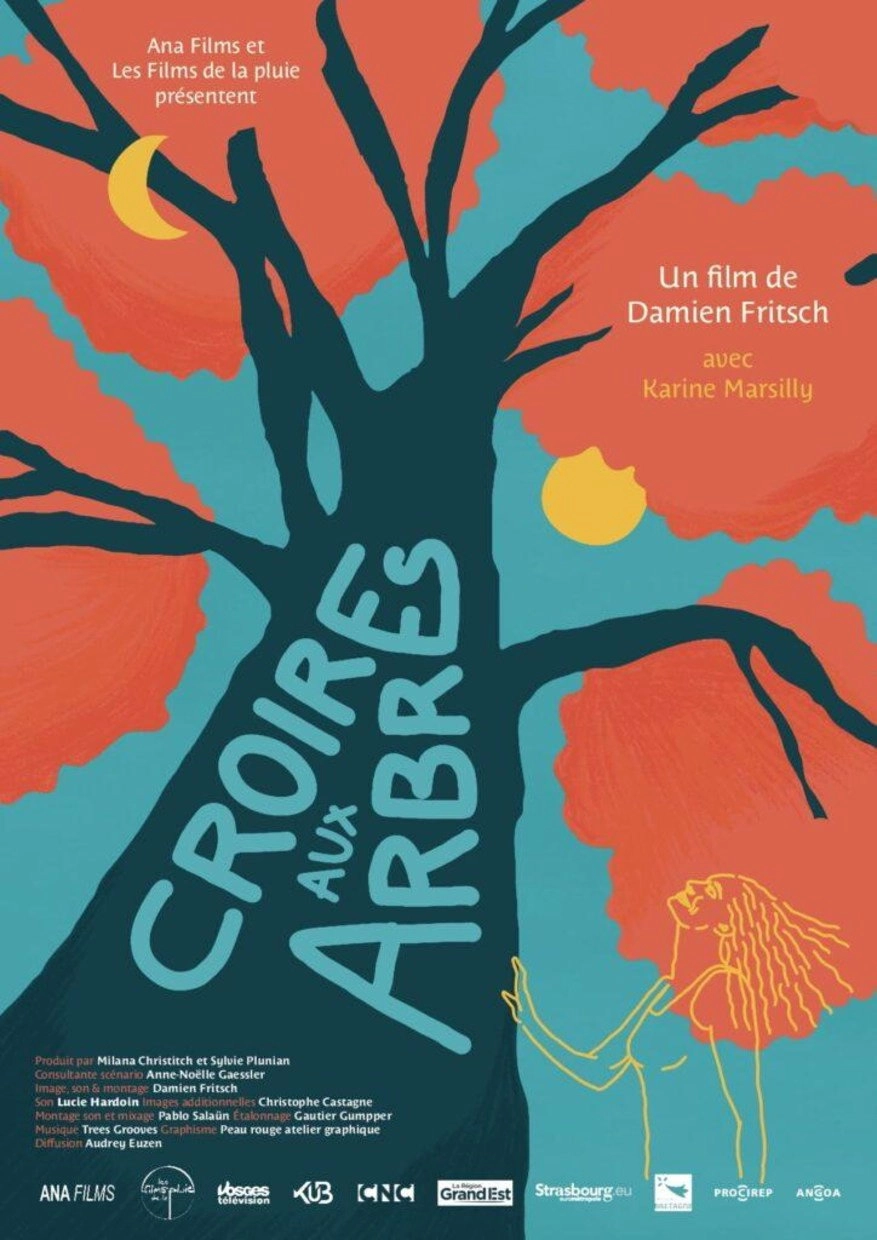 croire aux arbres