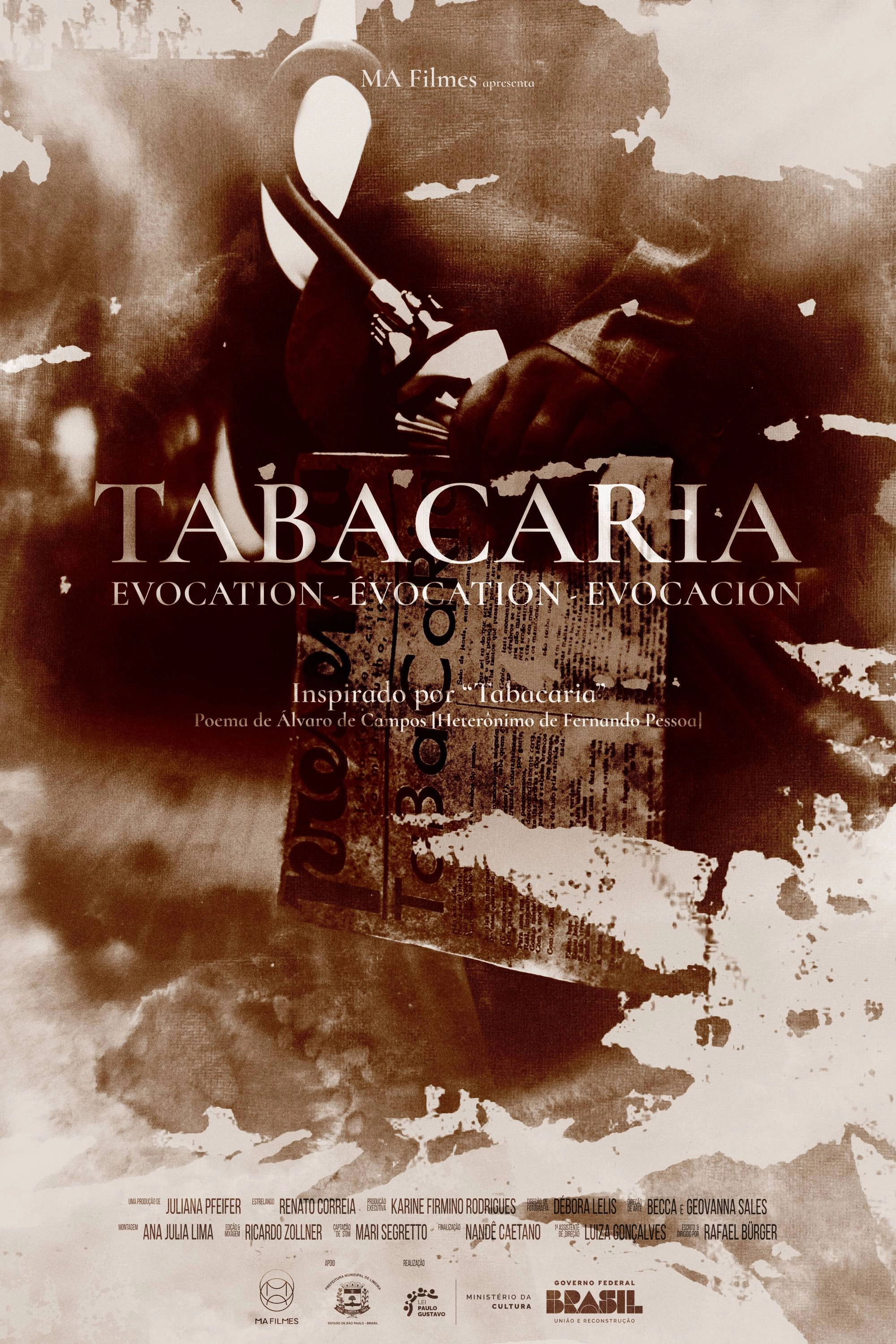 Evocation
