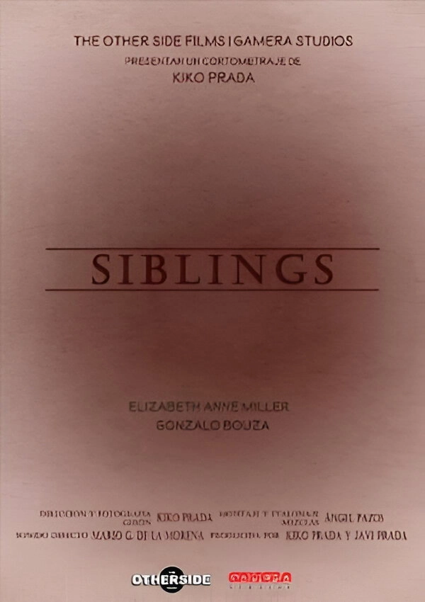 Siblings