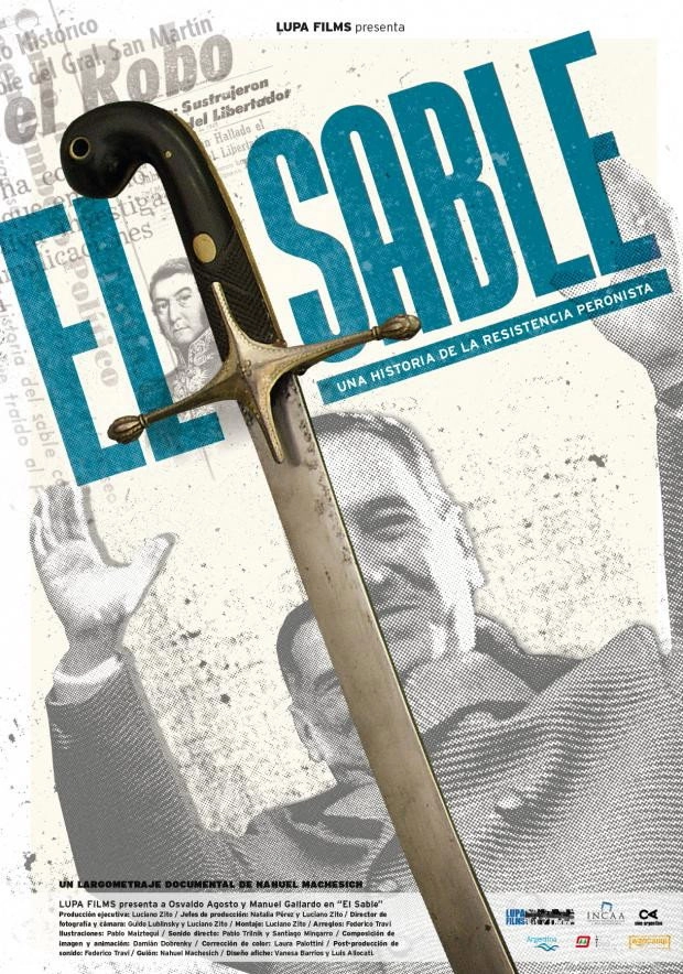 El sable
