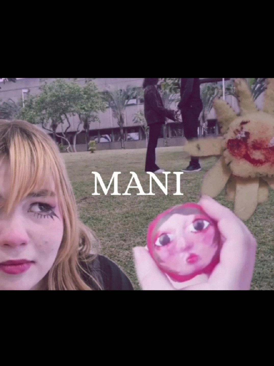 Mani