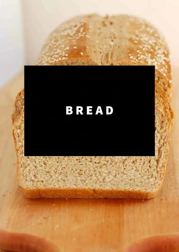 BREAD