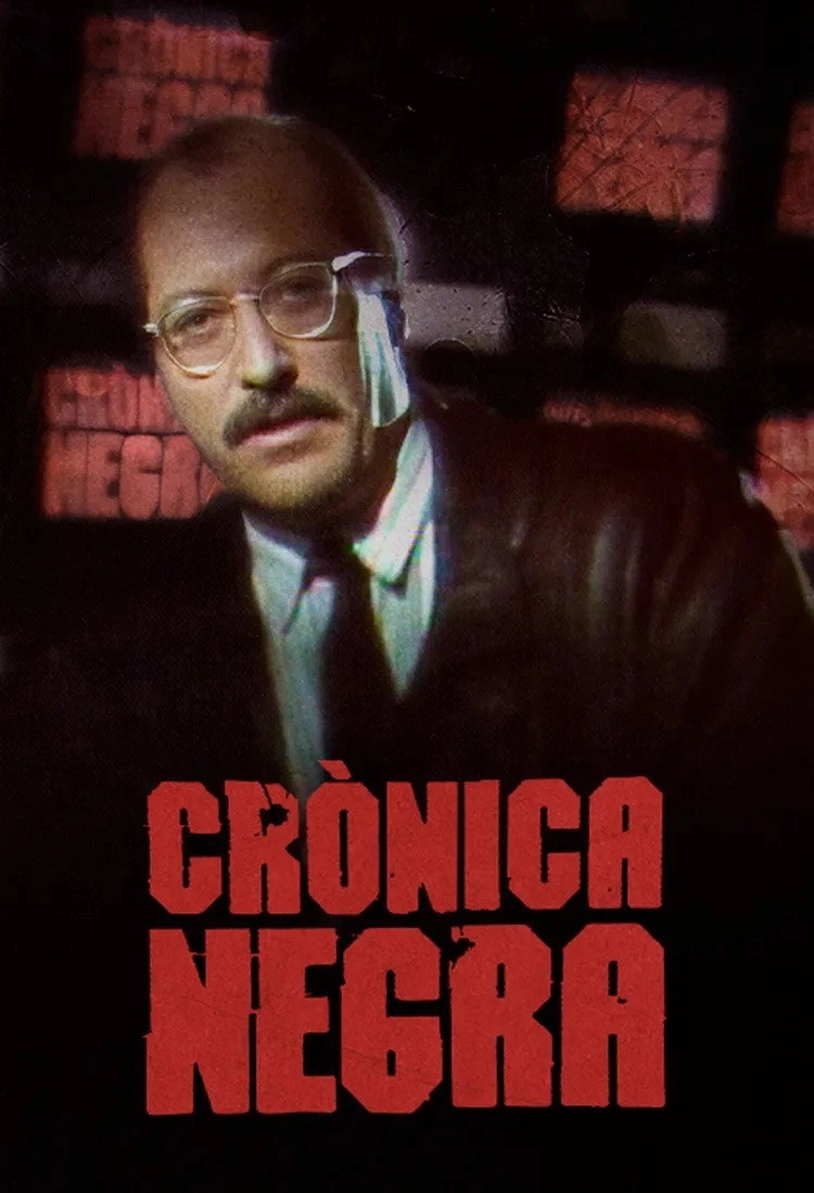 Crònica negra