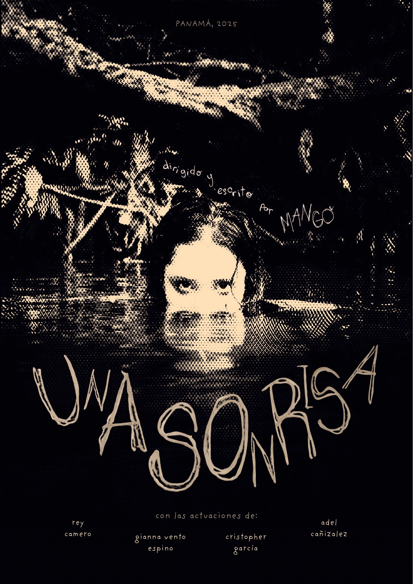 UNA SONRISA