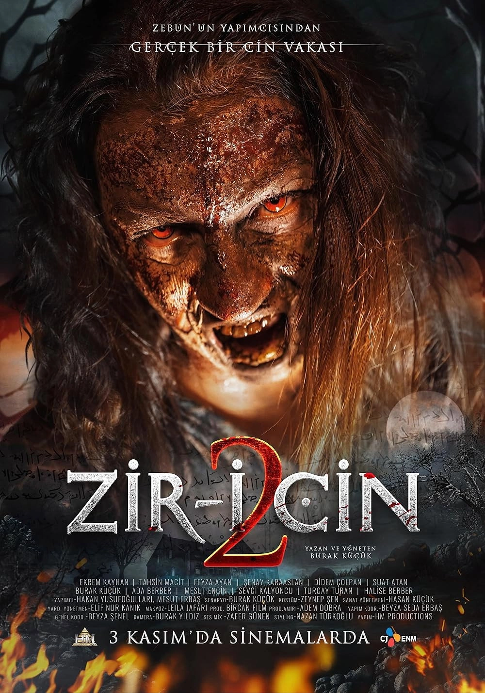 Zir-i Cin 2