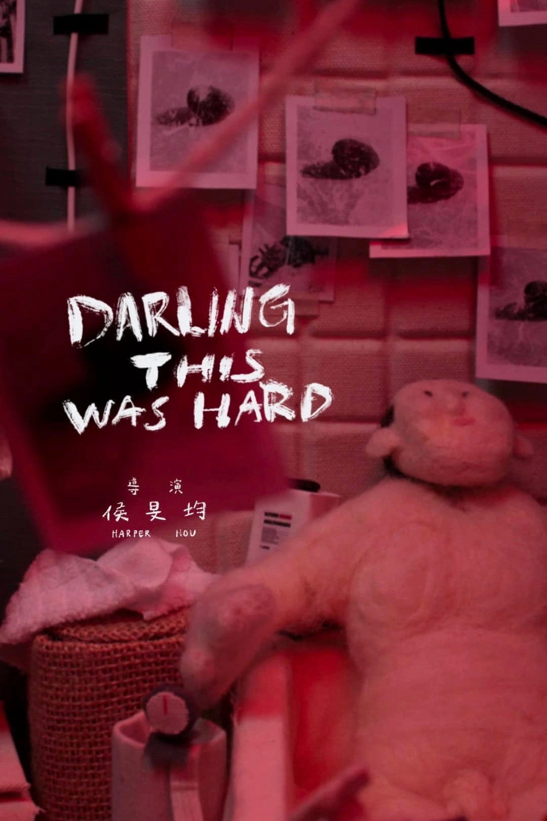 Darling This Was Hard