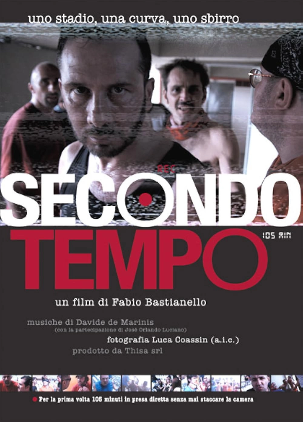 Secondo Tempo