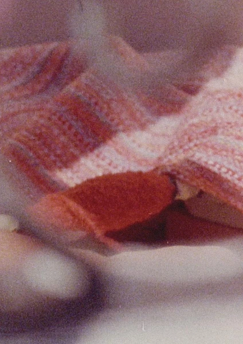 The Red Thread
