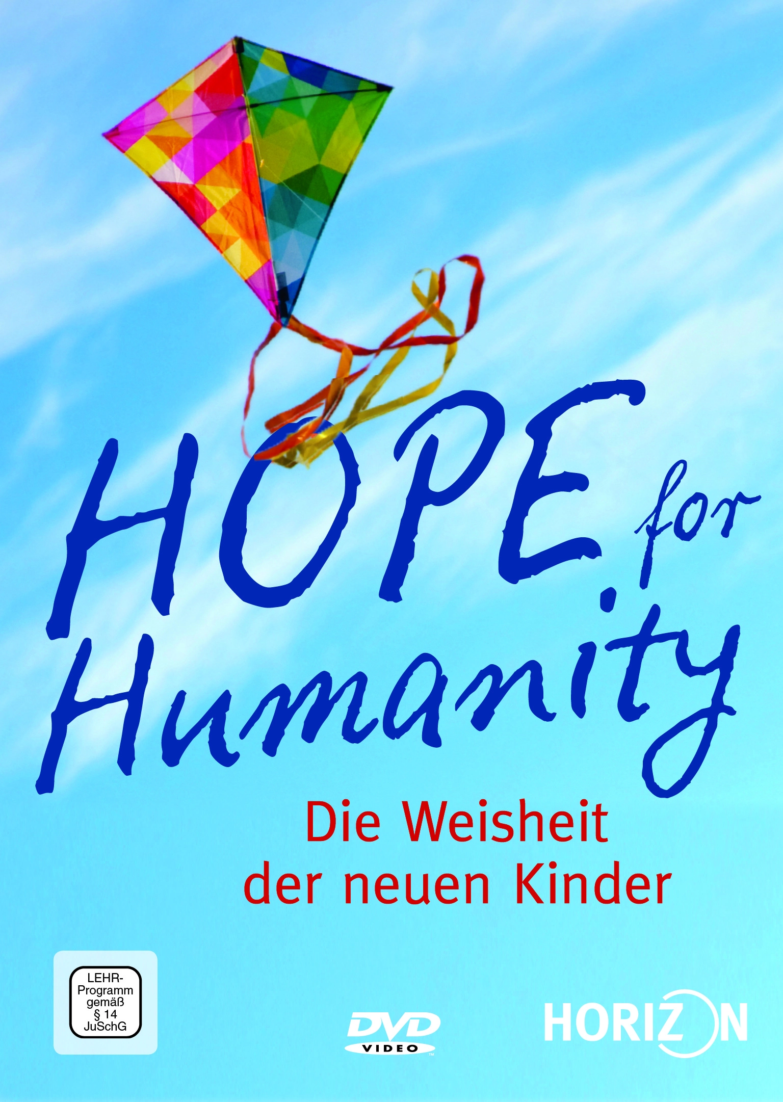 Hope for Humanity