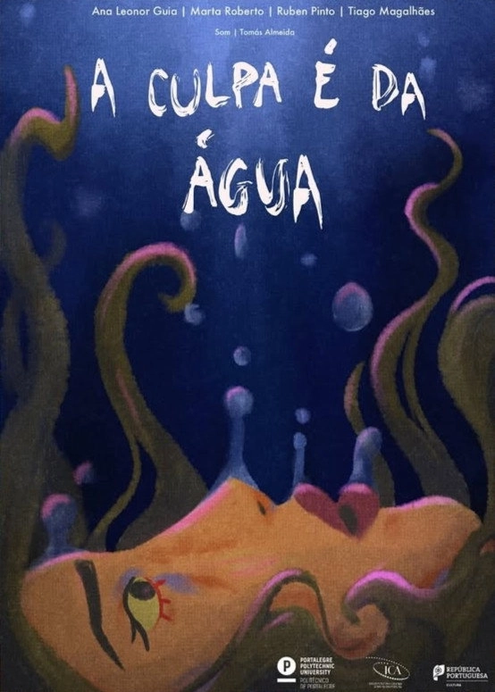 Water's Fault