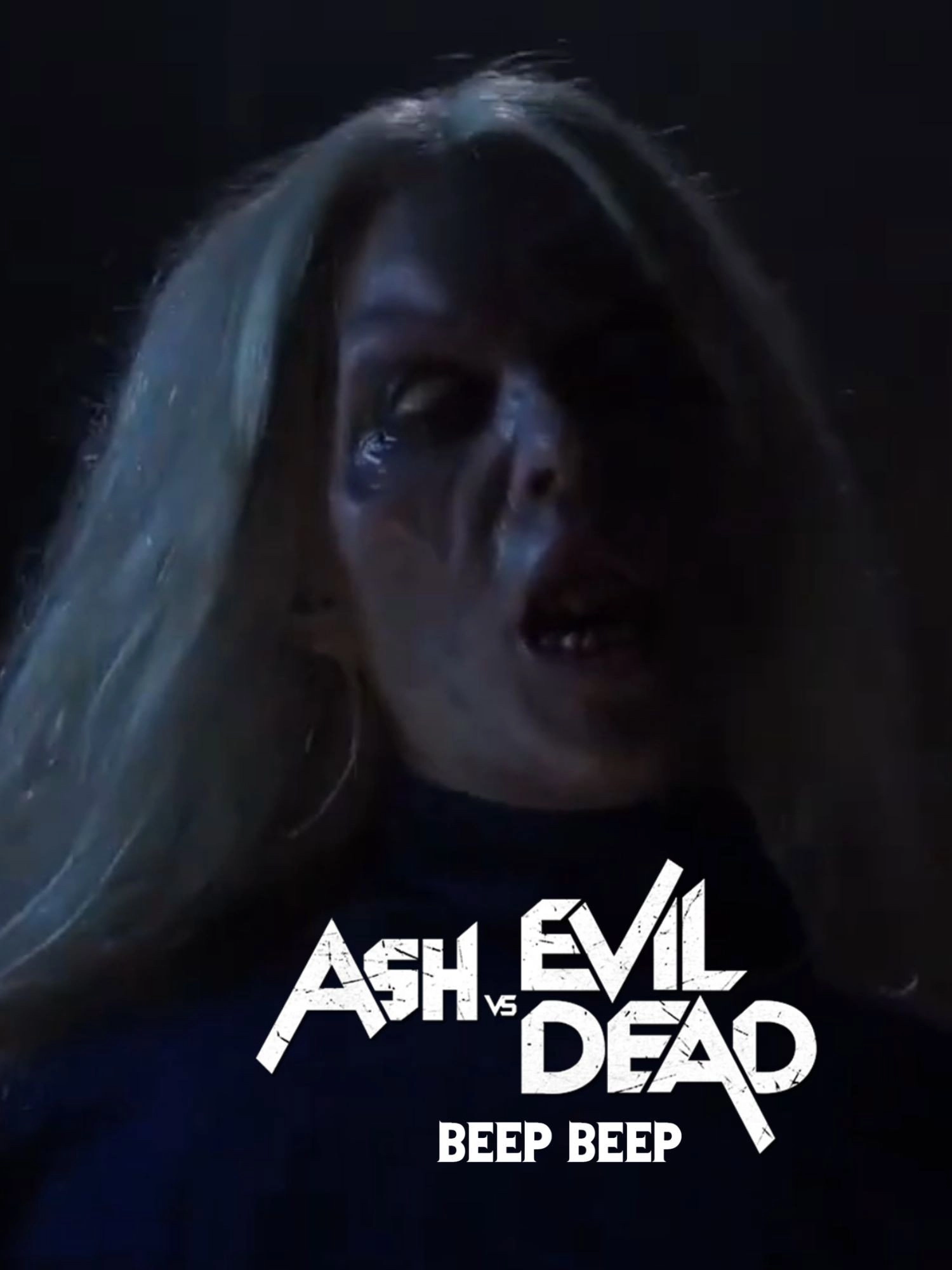 Ash vs Evil Dead: Beep Beep