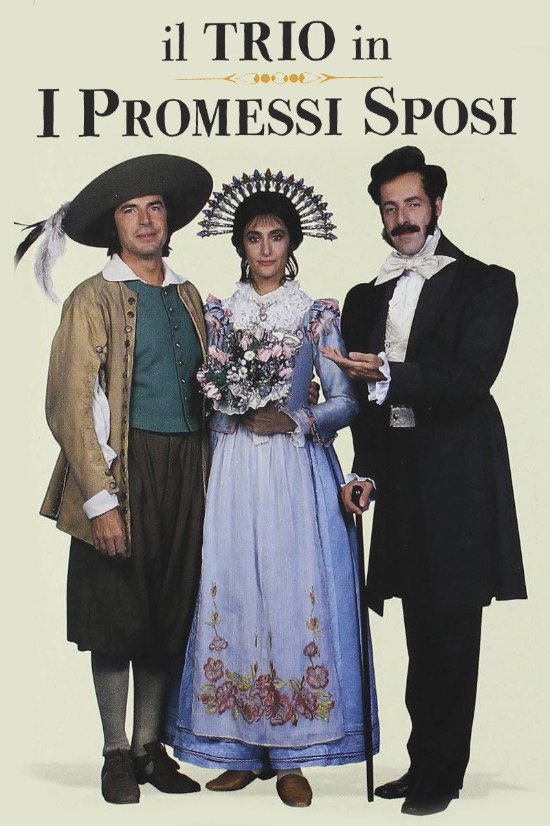 The betrothed