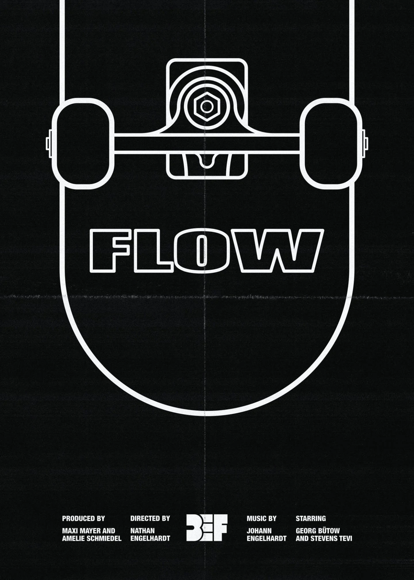 FLOW