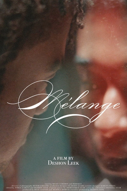 Mélange