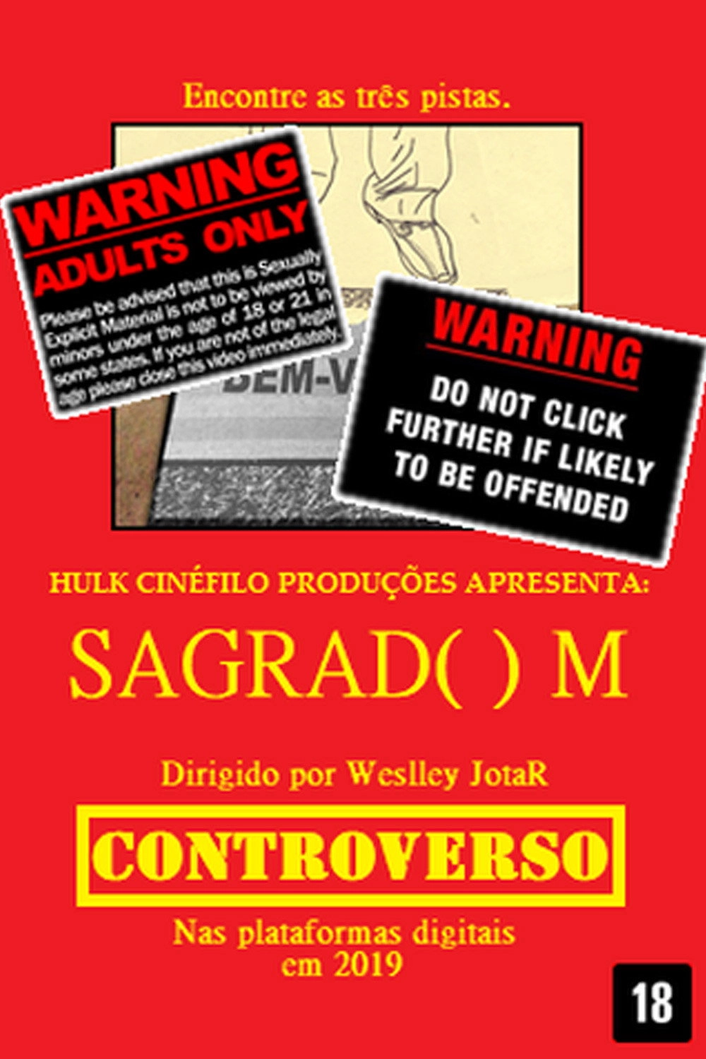 Sagrad( ) M