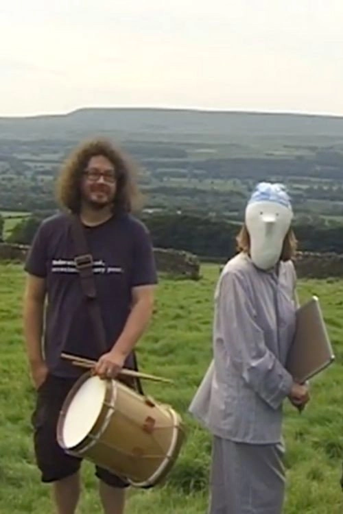 Music for Prawn