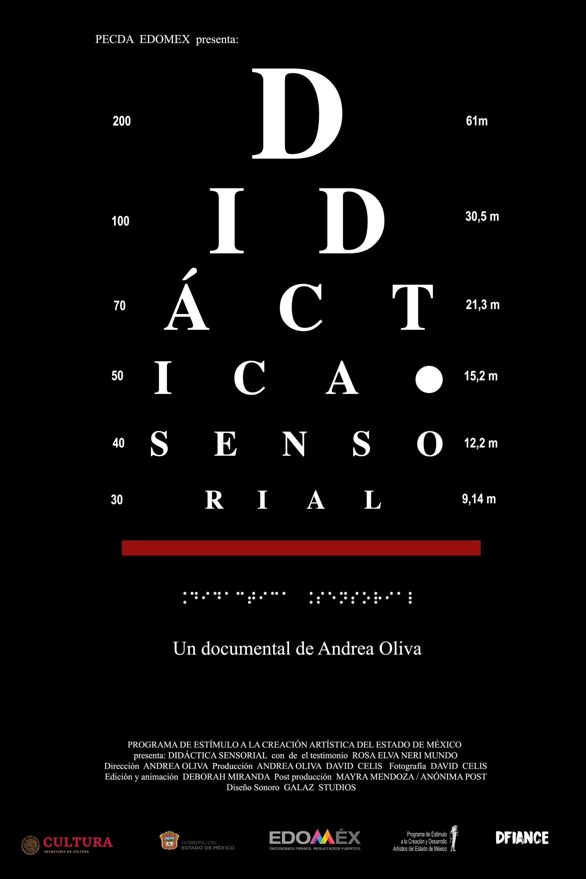 Sensory Didactics