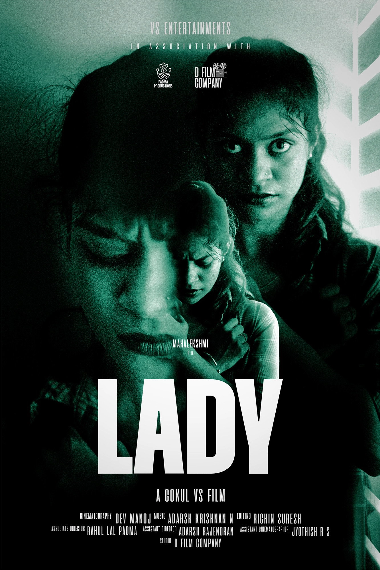 Lady