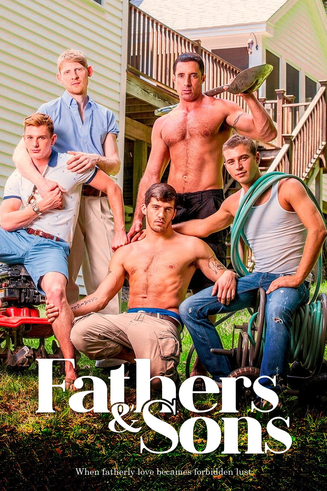 Fathers and Sons