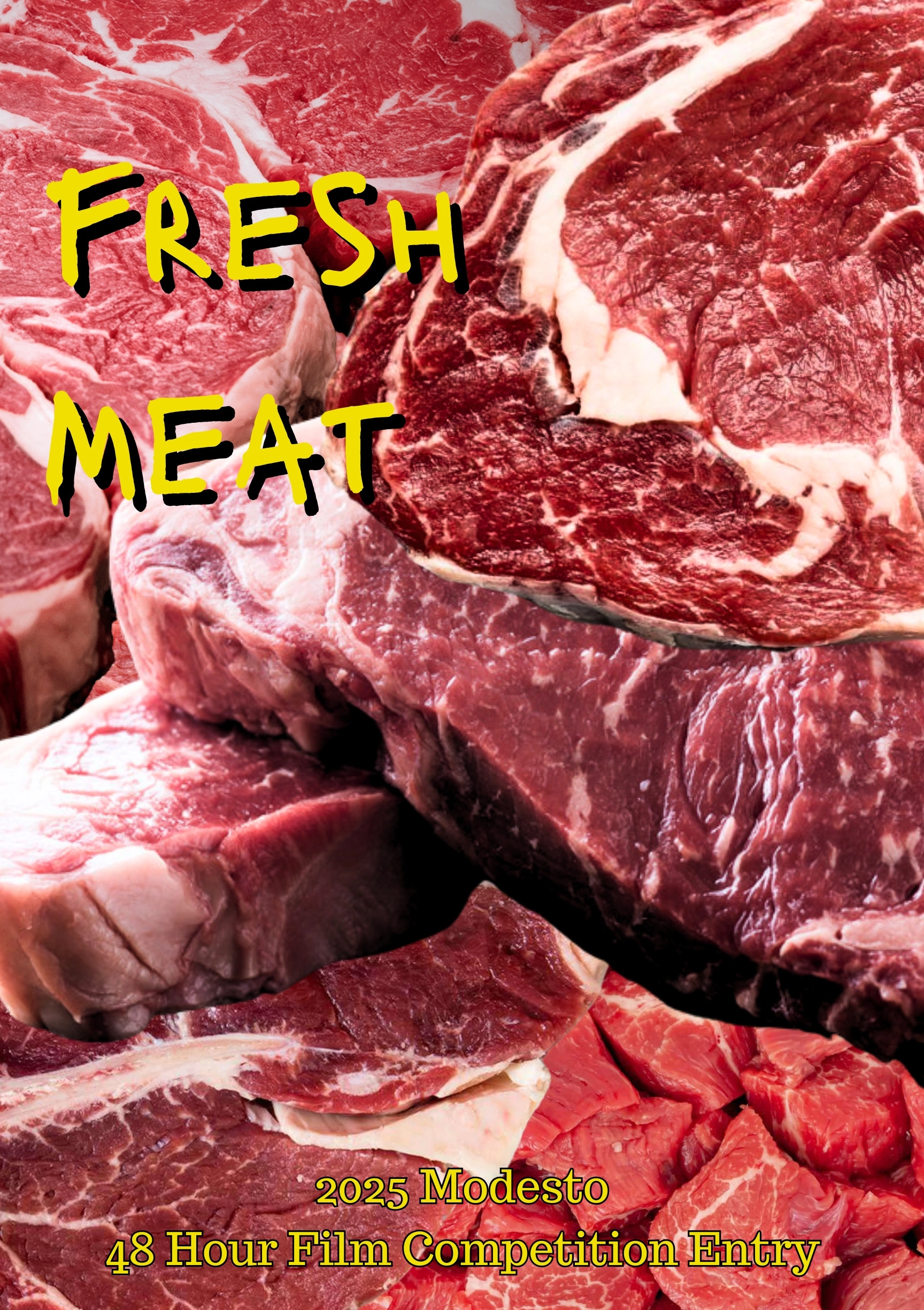 Fresh Meat