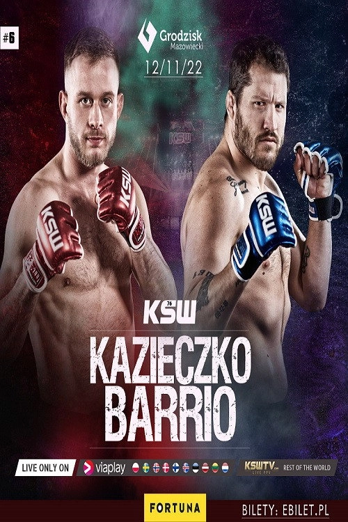 KSW 76