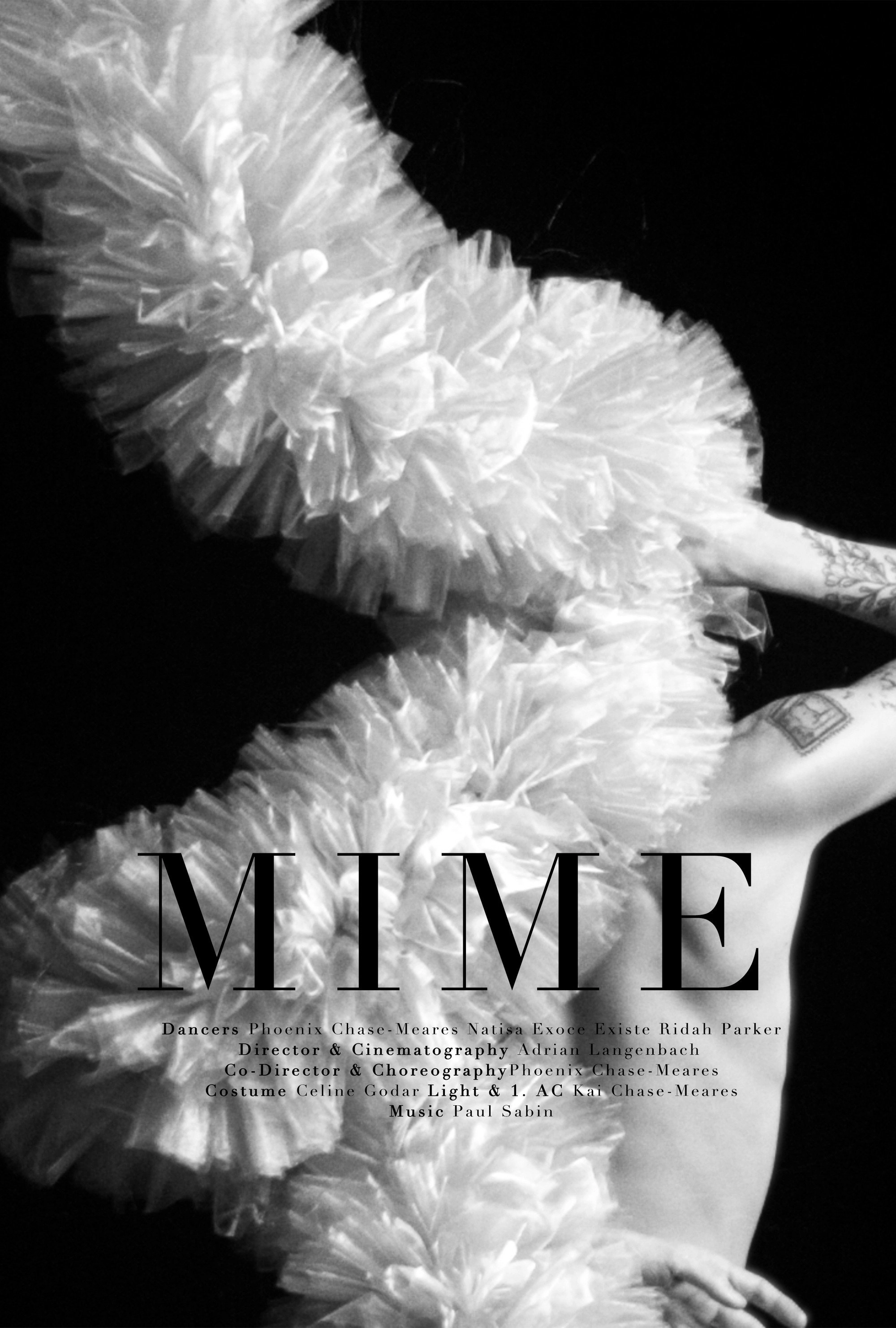 MIME II