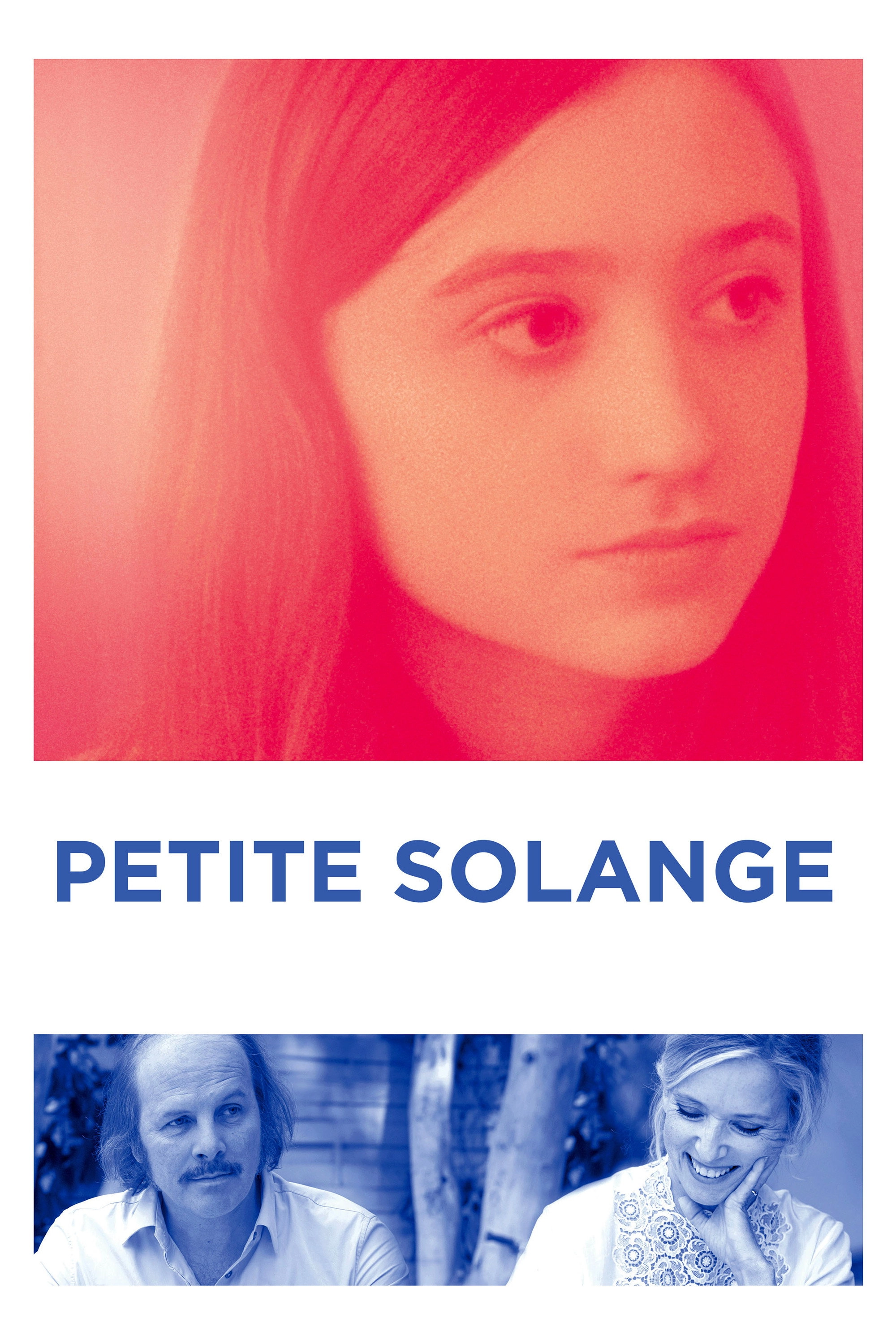 Little Solange