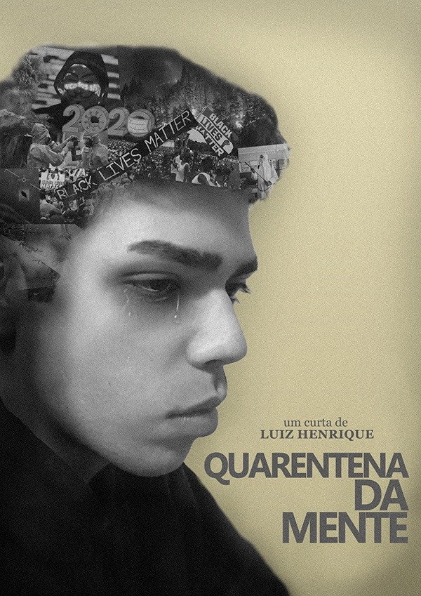 Quarentena da mente