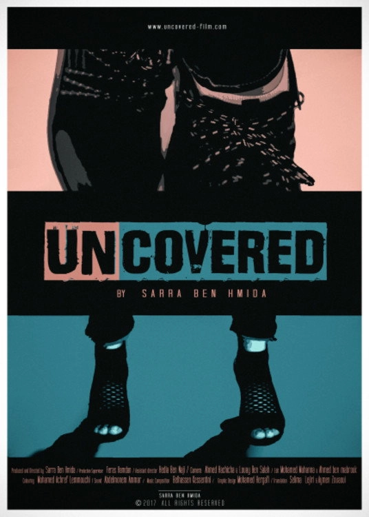 Uncovered