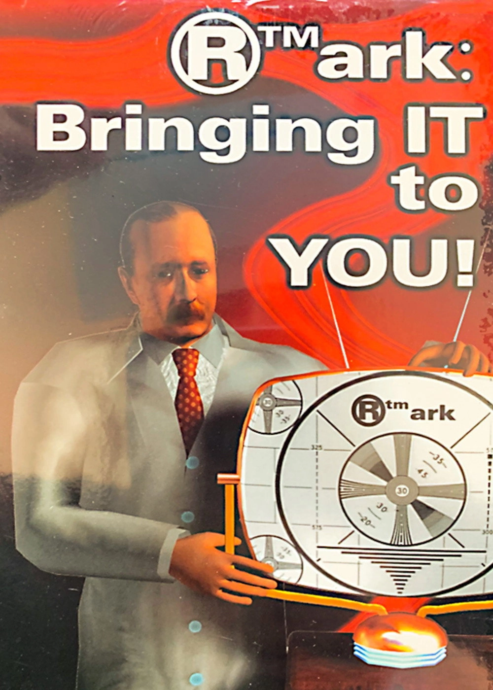 ®™ark: Bringing IT to YOU!