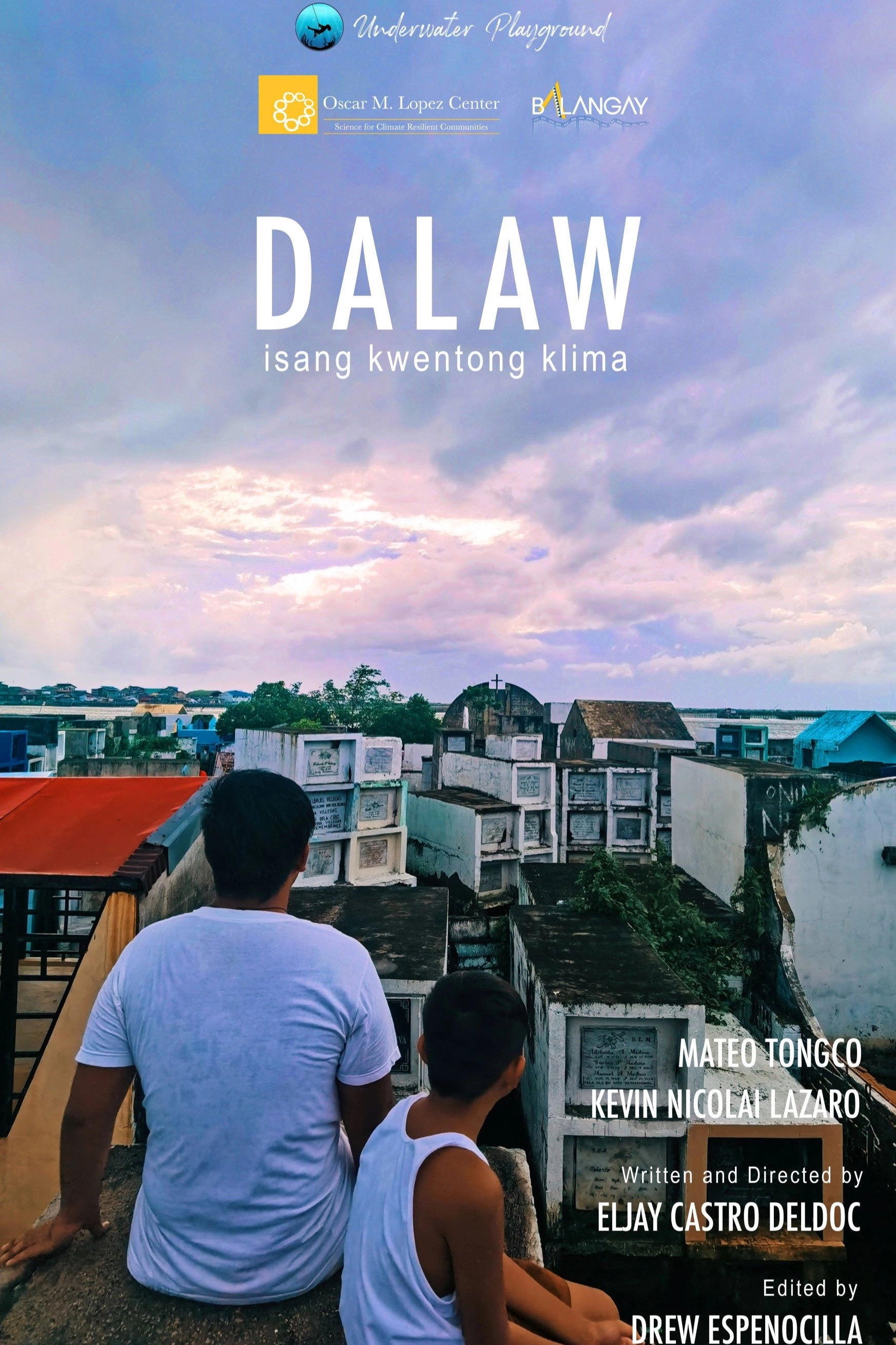 Dalaw
