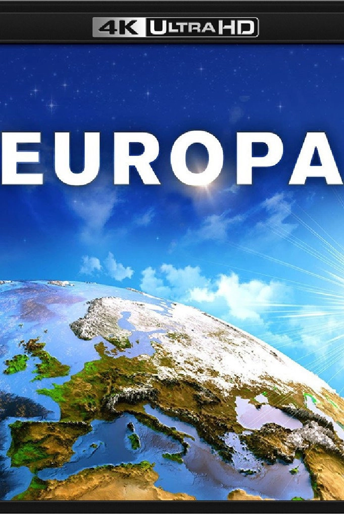 Magical Europe