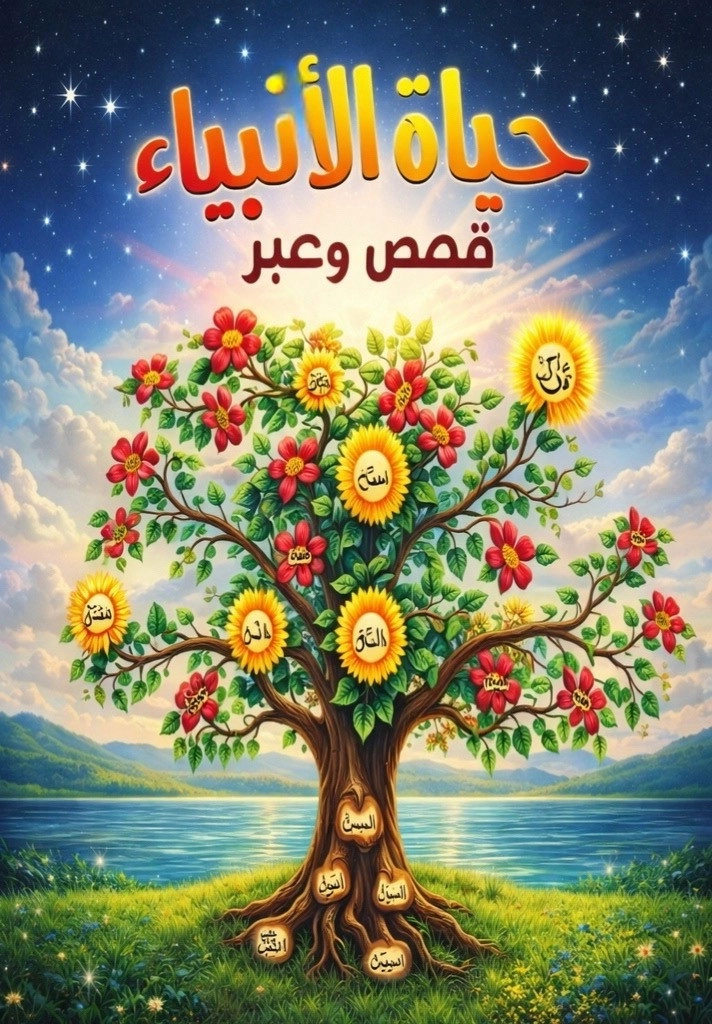 حياة الأنبياء